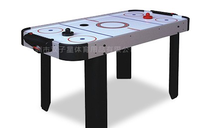 手動室內空氣曲棍球臺