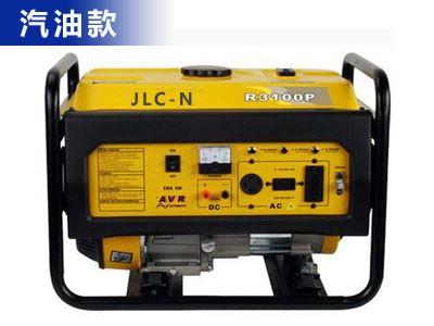 10KW國產(chǎn)汽油發(fā)電機(jī)